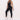 Women Fitness Jumpsuits Sports Scrunch Butt Romper Booty Leggings Push Up Yoga Pants Workout  -  GeraldBlack.com