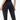 Women Push Up Tights Elasticity Nylon Fitness High Waist Sports Yoga Pants Gym Workout Soft Abdomen Leggings  -  GeraldBlack.com