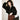 Women Real Mink Fur Warm Winter Coats Outwear Park  Jacket  -  GeraldBlack.com
