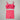 Women Rose Red 2PCS Seamless Sleeveless Bra High Waist Shorts Fitness Sports Gym Workout Yoga  -  GeraldBlack.com