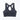 Women's Black Seamless Double Zipper Sleeveless Workout Sport Running Fitness Gym Yoga Tops  -  GeraldBlack.com