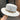 Women's Fashionable Metal R Letter Buckle Straw Leisure Summer Sunscreen Sun Beach Vintage Church Hats  -  GeraldBlack.com