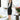 Women's Formal Business Style Office Work Wear Vest with Skirt 2pcs Set  -  GeraldBlack.com