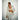 Women's Runway Designer Set White Sexy V-neck Beaded Celebrity Party Single Button Suit Flare Pants Suit  -  GeraldBlack.com