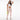 Women's Scrunch Bum Skinny Pencil Shiny Nightclub Trousers Pink Sports Tights Leggings  -  GeraldBlack.com