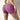 Women's Tight Sexy Cycling Shorts Elastic High Waist Back Pockets Breathable Sport Shorts  -  GeraldBlack.com