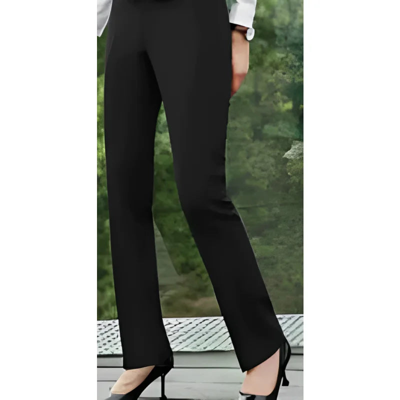 Women's Winter Formal Business Office Work Wear Vest with Pants GeraldBlack.com Women's Winter Formal Business Office Work Wear Vest with Pants GeraldBlack.com