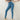 Women Seamless Protruding High Waist Tights Yoga Leggings Fitness Stockings Pants  -  GeraldBlack.com