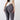 Women Seamless Protruding High Waist Tights Yoga Leggings Fitness Stockings Pants  -  GeraldBlack.com