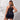 Women Sexy Mesh Halter Mini Dress Bodycon Babydoll Wet Look See Through Clubwear  -  GeraldBlack.com