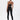 Women Sexy Naked Tracksuit Sports Fitness Gym Yoga Elastic Sportswear Bra Leggings Two Piece Set Clothes  -  GeraldBlack.com