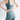 Women Sportswear Highly Elastic Tight High Waist Solid Color Tracksuit 2 Pieces Sports Set  -  GeraldBlack.com