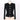 Women Spring and Autumn Knitwear Long Sleeve Round Neck Woolen Cardigan Top Coat Blazer  -  GeraldBlack.com