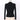 Women Spring and Autumn Knitwear Long Sleeve Round Neck Woolen Cardigan Top Coat Blazer  -  GeraldBlack.com