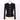 Women Spring and Autumn Knitwear Long Sleeve Round Neck Woolen Cardigan Top Coat Blazer  -  GeraldBlack.com