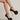 Women Stiletto Super Sexy High Heels Pumps Open Toe Buckle Strap Wedding Stripper Shoes  -  GeraldBlack.com