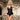 Women Strap Jumpsuit Sexy Bodycon Bodys Top Black Teddy Lingerie Leotard Bodysuit  -  GeraldBlack.com