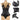 Women Strap Jumpsuit Sexy Bodycon Bodys Top Black Teddy Lingerie Leotard Bodysuit  -  GeraldBlack.com