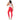 Women Yoga Scrunch Bum Workout Leggings Red Sport Tights Booty Leggings Gym Sportswear Fitness Clothing  -  GeraldBlack.com