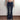 Y2K Street White Blue Sexy Club Torn Holes Wide Leg Ripped Skinny Super Hollow Stretchy Flare Jeans Bell Bottoms  -  GeraldBlack.com