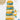 Yellow Tie Dye Women Halter Push Up Pleate Lace Up 3 Piece Bikini Set Swimsuit Summer Bathing Suit Triangle Swimwear  -  GeraldBlack.com