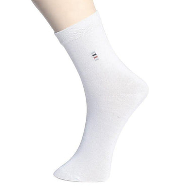 10pairs Lot Casual Winter Calcetines Cotton Crew Socks for Men  -  GeraldBlack.com
