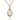 11.21 Gold Crystal necklaces pendants For Women Steampunk Pearl Neckalce love Ethnic Jewelry Vintage Accessories  -  GeraldBlack.com