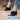 11cm Full Cow Genuine Leather Women Snow Boot Ankle Platform Wedge Vulcanize Super High  Boots  -  GeraldBlack.com