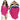 16 Colors Plus Size S- 5XL 6XL Ladies Chiffon Batwing Sleeve Blouse Tops  -  GeraldBlack.com