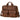 17 Inch Vintage Fashion Cow Leather Tote Business Hand Bags for Men  -  GeraldBlack.com