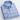 18-616 Men's Plaid Striped Standard-Fit Long-Sleeve Flannel Comfortable Soft Brushed 100% Cotton  -  GeraldBlack.com