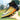 1818-1 Orange Men's Breathable FG AG Turf Cleats Waterproof Soccer Shoes  -  GeraldBlack.com