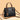 2 Layers Faux Leather Luxury Handbags Women Bags Designer Crossbody Bags Large Capacity Tote Bag Sac  -  GeraldBlack.com
