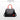 2 Layers Retro Sac Ladies Hand Bag Letter Faux Leather Handbag Luxury Designer Totes Bag Large Capacity Bags  -  GeraldBlack.com