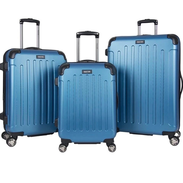 20 24 28 Inch PC Super Light Rolling Luggage Set Carry On Trolley Suitcase Bags 3 Pieces  -  GeraldBlack.com