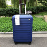 20 25 29 Inch ABS Expandable Suitcase Spinner Carry on Hard Travel Luggage Trolley Bag With Wheels  -  GeraldBlack.com