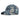 2022 Baseball Cap For Women Fashion Print Trucker Hat Spring Summer Wash Cotton Snapback Outdoor Daily Wear Sun Protection Visor  -  GeraldBlack.com