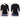 3 Basic Pure Colors Long Sleeve Slim Fit T-Shirt Tee for Young Men 3XL Plain T-Shirts GeraldBlack.com   