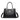 3 Layers Designer Shoulder Handbags and Purses Crossbody Shopper Casual Tote Bag  -  GeraldBlack.com