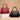 3 Layers Designer Shoulder Handbags and Purses Crossbody Shopper Casual Tote Bag  -  GeraldBlack.com