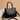 3 Layers Designer Shoulder Handbags and Purses Crossbody Shopper Casual Tote Bag  -  GeraldBlack.com