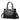 3 Layers Designer Shoulder Handbags and Purses Crossbody Shopper Casual Tote Bag  -  GeraldBlack.com