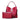 3 Layers Fashion Ladies Tote Hand Bag 2 Sets Leather Women Wallet Luxury Handbags Designer Bags Sac A Main Femme  -  GeraldBlack.com