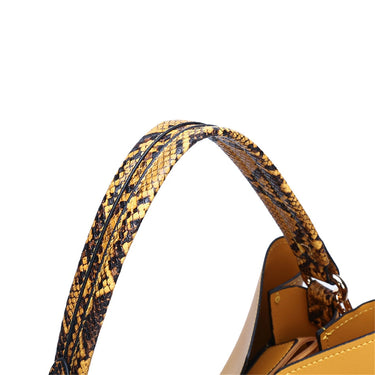 3 Layers Fashion Ladies Tote Hand Bag 2 Sets Leather Women Wallet Luxury Handbags Designer Bags Sac  -  GeraldBlack.com