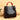 3 Layers Luxury Handbags Women Letters PU Leather Hand Shopping Bags Shoulder Crossbody Bag Sac A  -  GeraldBlack.com