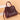 3 Layers Patent Leather Handbags for Women Shoulder Crossbody Rose Bag Ladies Casual Dating Tote Sac  -  GeraldBlack.com