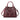 3 Layers Patent Leather Handbags for Women Shoulder Crossbody Rose Bag Ladies Casual Dating Tote Sac  -  GeraldBlack.com