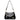 3 Layers Women Shoulder Oblique Bag Sac A Main Vintage Lacquered Leather Handbag Messenger Patent  -  GeraldBlack.com