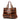 3 Pcs Casual Tote Soft Leather Luxury Handbag Large Shoulder Crossbody Sac Patchwork  -  GeraldBlack.com