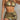 3 Pieces Bikini Set with Pleate Skirt Glossy Solid Swimsuit Halter Push Up Bra Beach Bathing Suit Swimwear Beach Wear  -  GeraldBlack.com